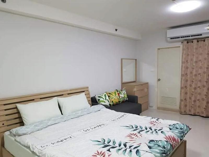 City Home Sukhumvit : ซิตี้โฮม สุขุมวิท, กรุงเทพ, ถนนอุดมสุข, บางนา, กรุงเทพ, 30 ตร.ม., Condo ให้เช่า, โดย Naphat Pichchayaphaktara, 500550265 - DDproperty.com