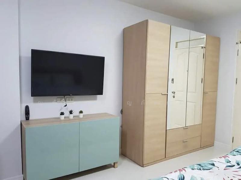 City Home Sukhumvit : ซิตี้โฮม สุขุมวิท, กรุงเทพ, ถนนอุดมสุข, บางนา, กรุงเทพ, 30 ตร.ม., Condo ให้เช่า, โดย Naphat Pichchayaphaktara, 500550265 - DDproperty.com