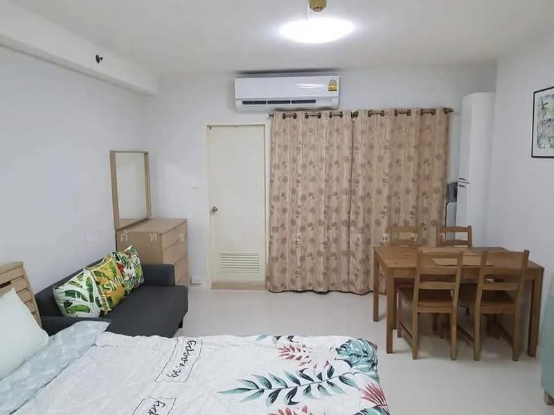 City Home Sukhumvit, Bangkok, Udomsuk Road, Bang Na, Bangkok, 1 Bedroom, 30 sqm, Condo For Rent, by Naphat Pichchayaphaktara, 500550265 - DDproperty.com