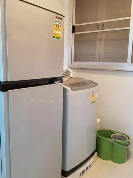 City Home Sukhumvit, Bangkok, Udomsuk Road, Bang Na, Bangkok, 1 Bedroom, 30 sqm, Condo For Rent, by Naphat Pichchayaphaktara, 500550265 - DDproperty.com