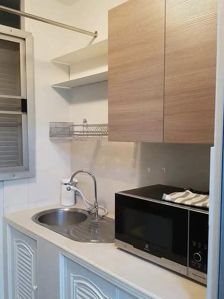 City Home Sukhumvit : ซิตี้โฮม สุขุมวิท, กรุงเทพ, ถนนอุดมสุข, บางนา, กรุงเทพ, 30 ตร.ม., Condo ให้เช่า, โดย Naphat Pichchayaphaktara, 500550265 - DDproperty.com