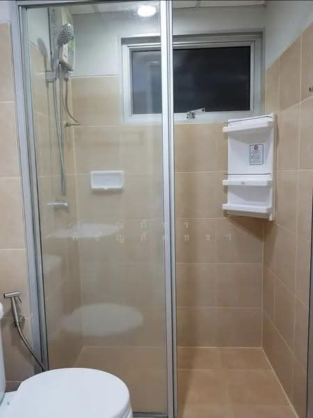 City Home Sukhumvit, Bangkok, Udomsuk Road, Bang Na, Bangkok, 1 Bedroom, 30 sqm, Condo For Rent, by Naphat Pichchayaphaktara, 500550265 - DDproperty.com