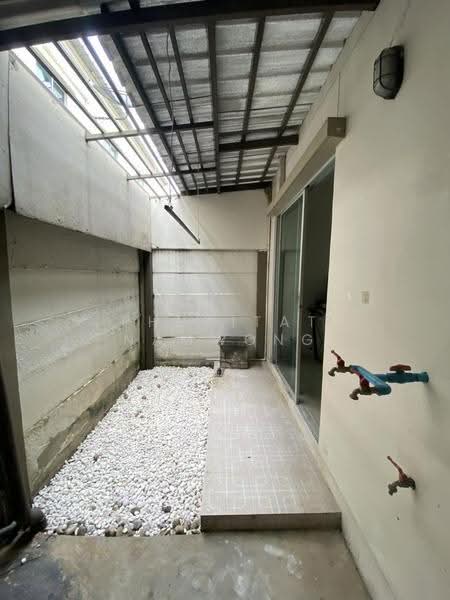 Baan Lumpini Town Ville Permsin-Watcharapol, Bangkok, Permsin Road, O-Ngoen, Sai Mai, Bangkok, 3 Bedrooms, 118 sqm, Townhouse For Sale, by Phuritat Namwong, 500550266 - DDproperty.com