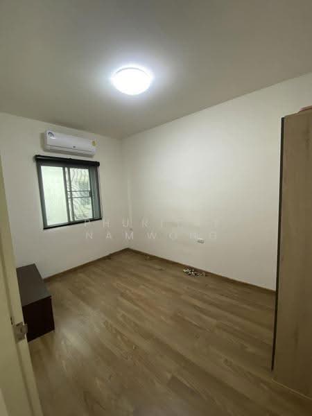 Baan Lumpini Town Ville Permsin-Watcharapol, Bangkok, Permsin Road, O-Ngoen, Sai Mai, Bangkok, 3 Bedrooms, 118 sqm, Townhouse For Sale, by Phuritat Namwong, 500550266 - DDproperty.com