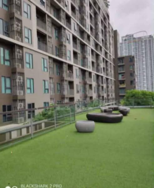 Centric Ratchada-Huai Khwang, Bangkok, Ratchadapisek Road, Huai Khwang, Bangkok, 1 Bedroom, 31 sqm, Condo For Sale, by Narupon Jongmanwattana, 500550267 - DDproperty.com