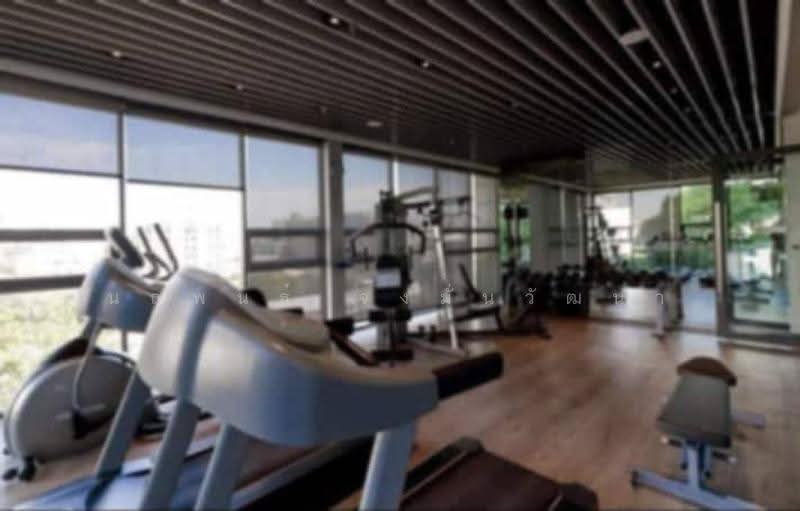 Centric Ratchada-Huai Khwang, Bangkok, Ratchadapisek Road, Huai Khwang, Bangkok, 1 Bedroom, 31 sqm, Condo For Sale, by Narupon Jongmanwattana, 500550267 - DDproperty.com