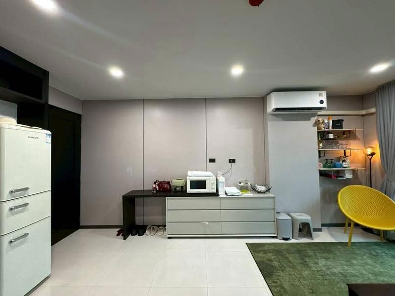 The Ocean Pearl, Chon Buri (Pattaya), 354/94 Moo 12, Soi Thappraya 12, Nong Pru, Bang Lamung (Pattaya), Chon Buri (Pattaya), 1 Bedroom, 51 sqm, Condo For Sale, by Khun Parima, 500550269 - DDproperty.com