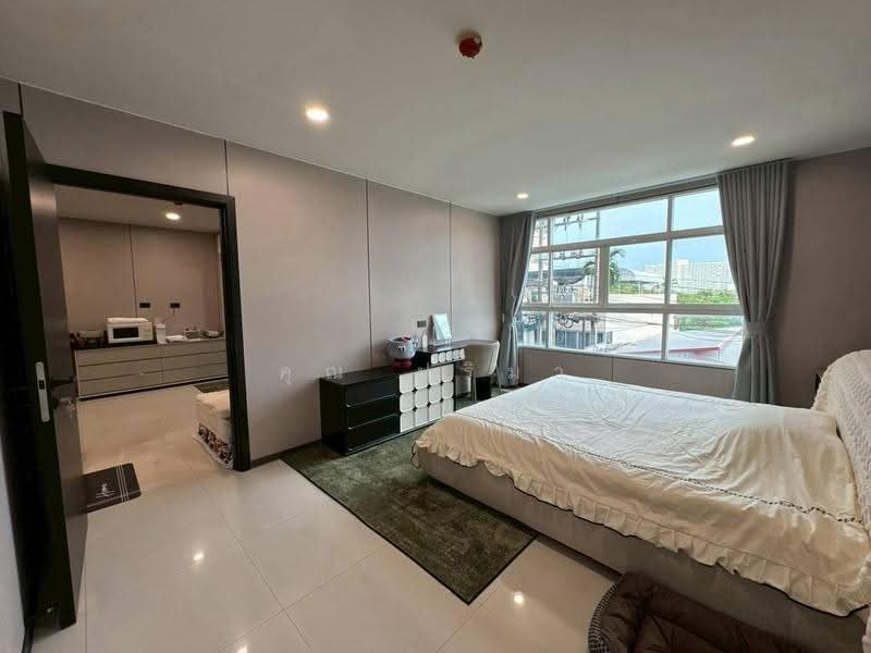 The Ocean Pearl, Chon Buri (Pattaya), 354/94 Moo 12, Soi Thappraya 12, Nong Pru, Bang Lamung (Pattaya), Chon Buri (Pattaya), 1 Bedroom, 51 sqm, Condo For Sale, by Khun Parima, 500550269 - DDproperty.com