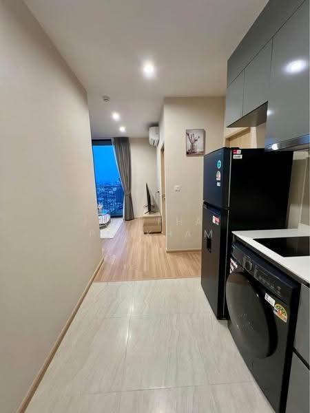 Skyrise Avenue Sukhumvit 64 : สกายไลน์ อเวนิว สุขุมวิท 64, กรุงเทพ, 3 ถนนสุขุมวิท 64, บางจาก, พระโขนง, กรุงเทพ, 45 ตร.ม., คอนโด ให้เช่า, โดย Jaruphat Phukham, 500550270 - DDproperty.com