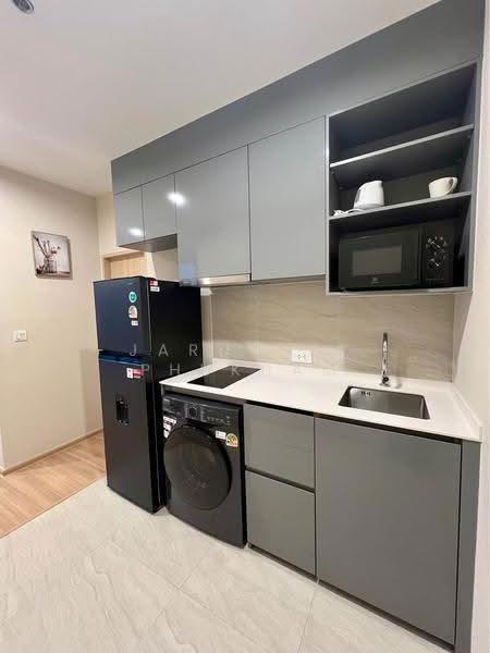 Skyrise Avenue Sukhumvit 64, Bangkok, 3 Soi Sukhumvit 64, Bang Chak, Phra Khanong, Bangkok, 2 Bedrooms, 45 sqm, Condo For Rent, by Jaruphat Phukham, 500550270 - DDproperty.com