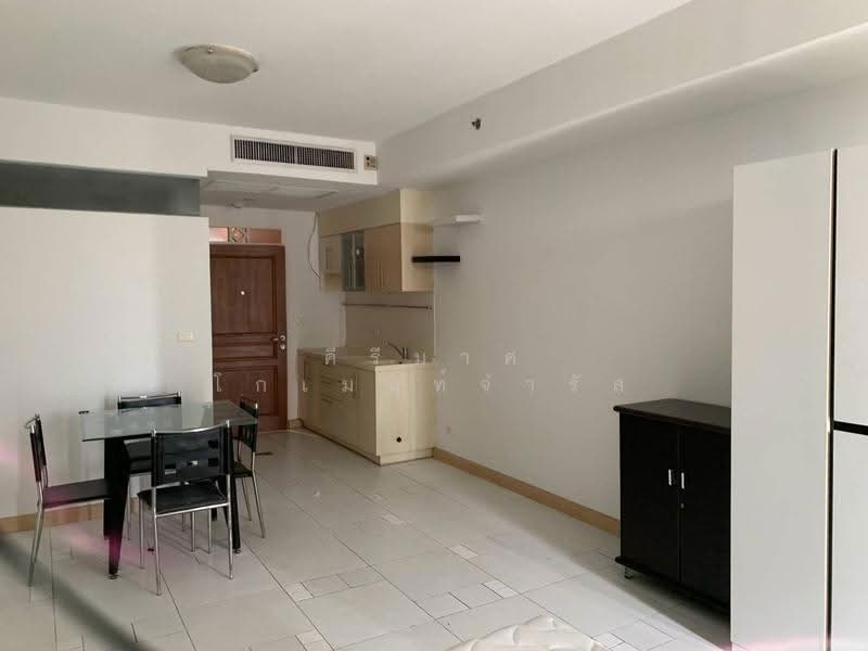 Supalai River Place Charoen Nakorn, Bangkok, 1529 Soi Chareonnakorn 39, Chareonnakorn Road, Bang Lam Phu Lang, Khlong San, Bangkok, 1 Bedroom, 35 sqm, Condo For Rent, by คีรีมาศ โกเมนท์จํารัส, 500550271 - DDproperty.com