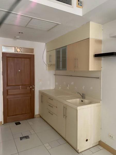 Supalai River Place Charoen Nakorn, Bangkok, 1529 Soi Chareonnakorn 39, Chareonnakorn Road, Bang Lam Phu Lang, Khlong San, Bangkok, 1 Bedroom, 35 sqm, Condo For Rent, by คีรีมาศ โกเมนท์จํารัส, 500550271 - DDproperty.com