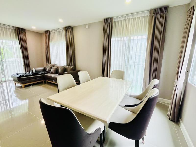 บ้านรีโนเวทใหม่! ขายเพอร์เฟคเพลส สุขุมวิท77 อ่อนนุช ใกล้พาสิโอ โรบินสันลาดกระบัง, กรุงเทพ, อ่อนนุช-ลาดกระบัง, ประเวศ, กรุงเทพ, 150 ตร.ม., บ้านเดี่ยว ขาย, โดย ฝากขายบ้าน ฝากขายบ้านมือสอง ฝากขายอสัง Realty HuB, 500550273 - DDproperty.com
