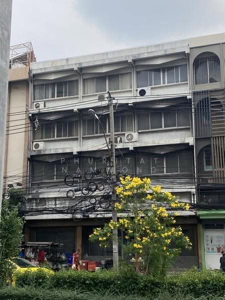 อาคารพาณิชย์ลาดพร้าว, Bangkok, ถนนลาดพร้าว, Lat Phrao, Lat Phrao, Bangkok, , 1,000 sqm, Shophouse For Sale, by Phuritat Namwong, 500550274 - DDproperty.com