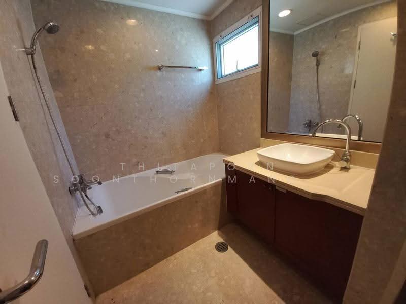 Baan Siriruedee, Bangkok, Ploenchit, Lumphini, Pathum Wan, Bangkok, 2 Bedrooms, 86 sqm, Condo For Rent, by Thitaporn Soonthornmanokati, 500550276 - DDproperty.com