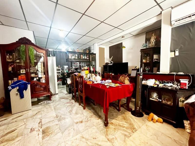 Baan Prachachuen Samakkhi 63 : หมู่บ้านประชาชื่น สามัคคี 63, นนทบุรี, Samakkhi Road, ปากเกร็ด, นนทบุรี, 100 ตร.ม., บ้านเดี่ยว ขาย, โดย The Best Property นาเดีย, 500550278 - DDproperty.com