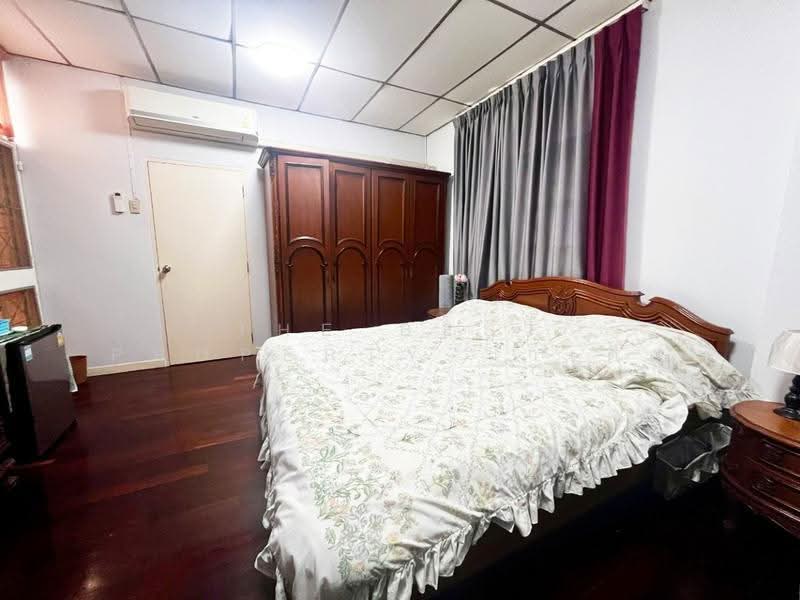 Baan Prachachuen Samakkhi 63, Nonthaburi, Samakkhi Road, Pak Kret, Nonthaburi, 3 Bedrooms, 100 sqm, Single Detached House For Sale, by The Best Property นาเดีย, 500550278 - DDproperty.com