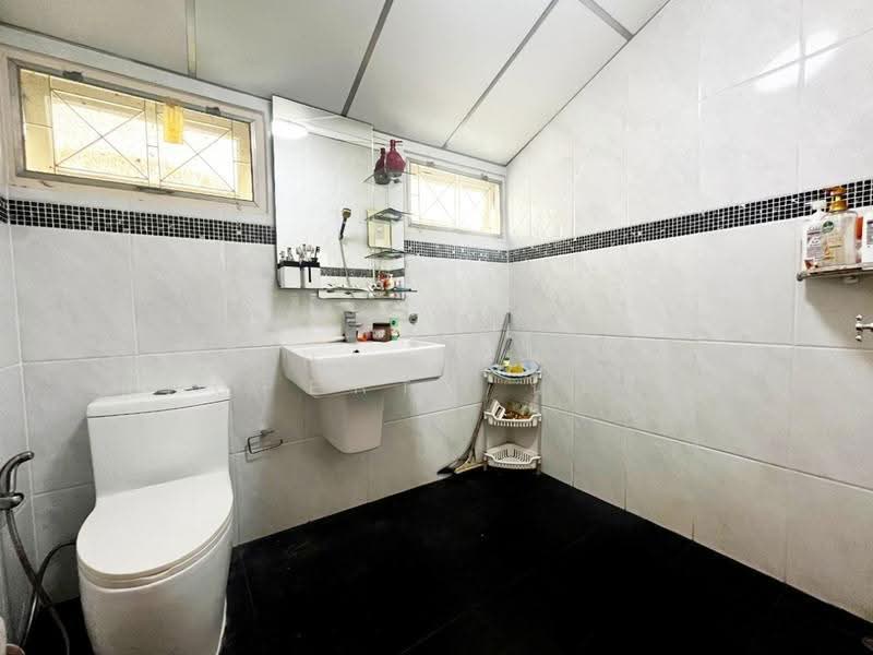 Baan Prachachuen Samakkhi 63, Nonthaburi, Samakkhi Road, Pak Kret, Nonthaburi, 3 Bedrooms, 100 sqm, Single Detached House For Sale, by The Best Property นาเดีย, 500550278 - DDproperty.com