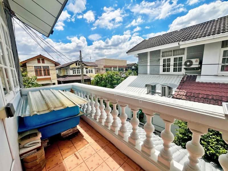 Baan Prachachuen Samakkhi 63 : หมู่บ้านประชาชื่น สามัคคี 63, นนทบุรี, Samakkhi Road, ปากเกร็ด, นนทบุรี, 100 ตร.ม., บ้านเดี่ยว ขาย, โดย The Best Property นาเดีย, 500550278 - DDproperty.com