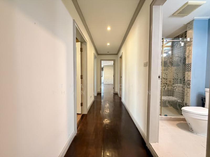 Baan Ploenchit : บ้าน เพลินจิต, กรุงเทพ, ซอยร่วมฤดี 2, ลุมพินี, ปทุมวัน, กรุงเทพ, 128 ตร.ม., คอนโด ให้เช่า, โดย Thanatcha Thanapaisan, 500550279 - DDproperty.com