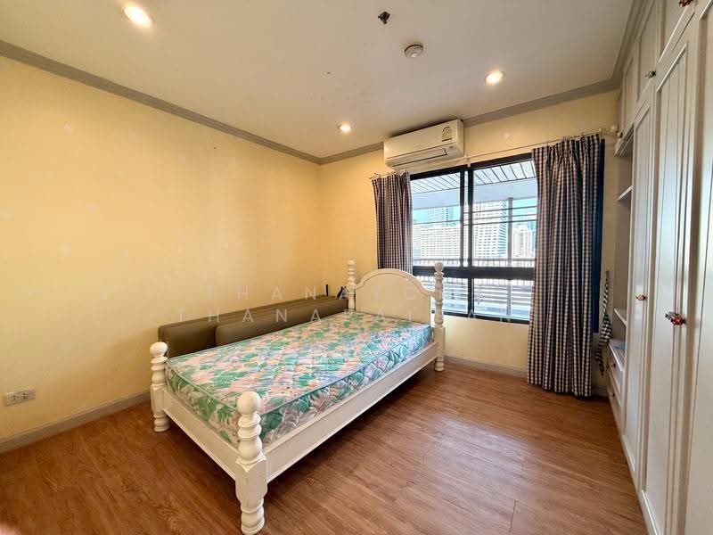 Baan Ploenchit : บ้าน เพลินจิต, กรุงเทพ, ซอยร่วมฤดี 2, ลุมพินี, ปทุมวัน, กรุงเทพ, 128 ตร.ม., คอนโด ให้เช่า, โดย Thanatcha Thanapaisan, 500550279 - DDproperty.com