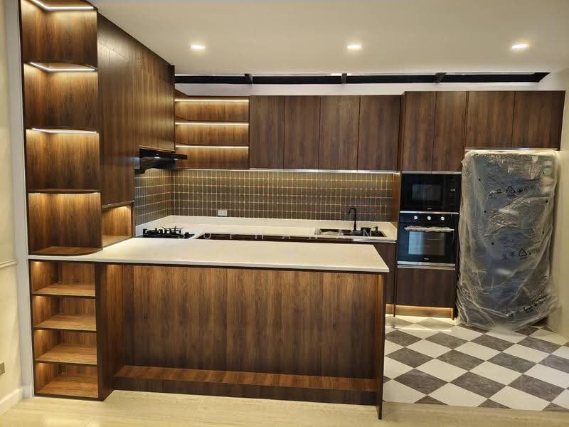 Brand New Townhouse For Rent Sukhumvit 50 BTS On nut, กรุงเทพ, Sukhumvit 50, พระโขนง, คลองเตย, กรุงเทพ, 200 ตร.ม., ทาวน์เฮ้าส์ ให้เช่า, โดย Suphanan Saengsak, 500550280 - DDproperty.com