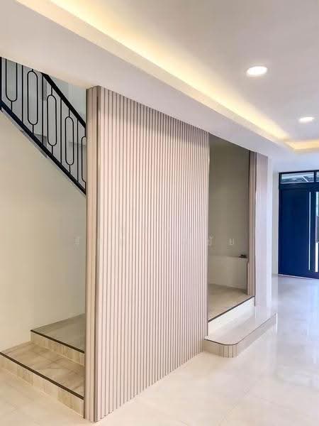 Baan Klang Muang Rama 9 - Ladprao, Bangkok, Soi Ladprao 88, Wang Thonglang, Bangkok, 4 Bedrooms, 250 sqm, Townhouse For Sale, by บุษบา รัตนวงษ์ชัย, 500550281 - DDproperty.com
