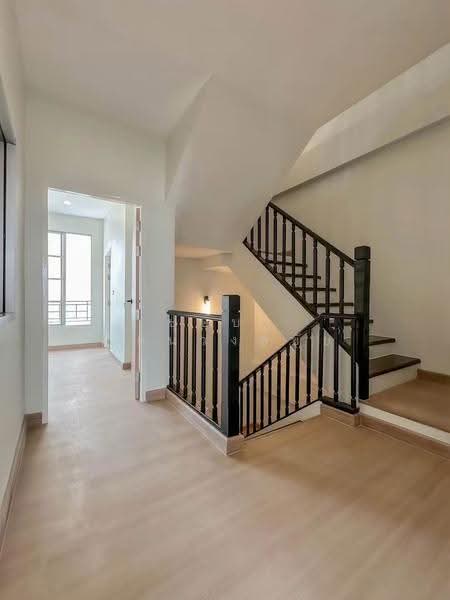 Baan Klang Muang Rama 9 - Ladprao, Bangkok, Soi Ladprao 88, Wang Thonglang, Bangkok, 4 Bedrooms, 250 sqm, Townhouse For Sale, by บุษบา รัตนวงษ์ชัย, 500550281 - DDproperty.com