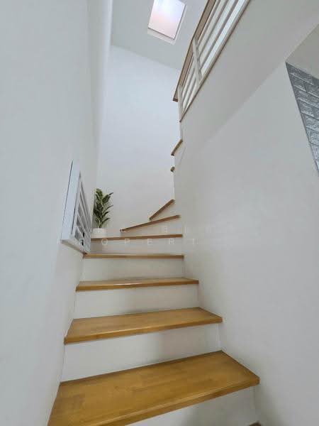 Preceo 4, Chon Buri (Pattaya), นาป่า , เมืองชลบุรี , ชลบุรี, Na Pa, Muang Chon Buri, Chon Buri (Pattaya), 3 Bedrooms, 81 sqm, Townhouse For Sale, by The Best Property นุช, 500550283 - DDproperty.com