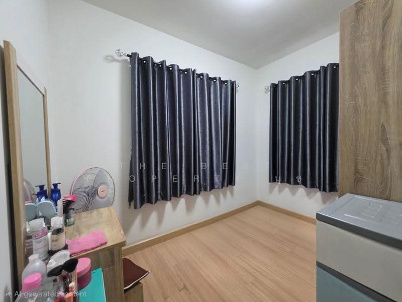 Preceo 4, Chon Buri (Pattaya), นาป่า , เมืองชลบุรี , ชลบุรี, Na Pa, Muang Chon Buri, Chon Buri (Pattaya), 3 Bedrooms, 81 sqm, Townhouse For Sale, by The Best Property นุช, 500550283 - DDproperty.com
