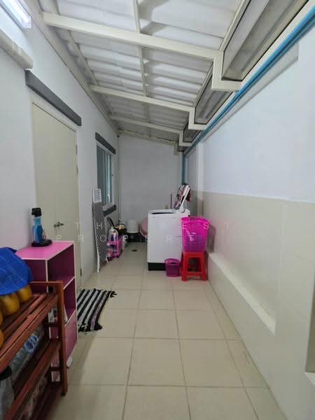 Preceo 4, Chon Buri (Pattaya), นาป่า , เมืองชลบุรี , ชลบุรี, Na Pa, Muang Chon Buri, Chon Buri (Pattaya), 3 Bedrooms, 81 sqm, Townhouse For Sale, by The Best Property นุช, 500550283 - DDproperty.com