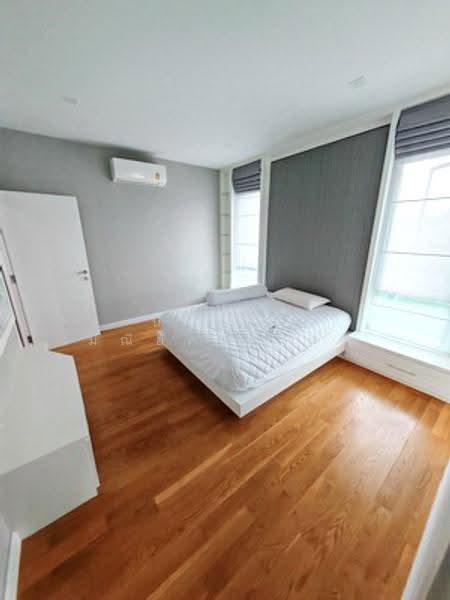 Burasiri Watcharapol, Bangkok, Sukhaphiban 5 Road, O-Ngoen, Sai Mai, Bangkok, 4 Bedrooms, 222 sqm, Single Detached House For Rent, by นัฐพงค์ มณีอัครเนตร, 500550284 - DDproperty.com