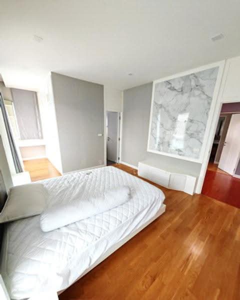 Burasiri Watcharapol, Bangkok, Sukhaphiban 5 Road, O-Ngoen, Sai Mai, Bangkok, 4 Bedrooms, 222 sqm, Single Detached House For Rent, by นัฐพงค์ มณีอัครเนตร, 500550284 - DDproperty.com