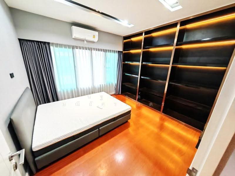 Burasiri Watcharapol, Bangkok, Sukhaphiban 5 Road, O-Ngoen, Sai Mai, Bangkok, 4 Bedrooms, 222 sqm, Single Detached House For Rent, by นัฐพงค์ มณีอัครเนตร, 500550284 - DDproperty.com