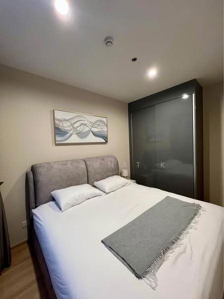 Skyrise Avenue Sukhumvit 64 : สกายไลน์ อเวนิว สุขุมวิท 64, กรุงเทพ, 3 ถนนสุขุมวิท 64, บางจาก, พระโขนง, กรุงเทพ, 45 ตร.ม., Condo ให้เช่า, โดย Jarunat K, 500550285 - DDproperty.com