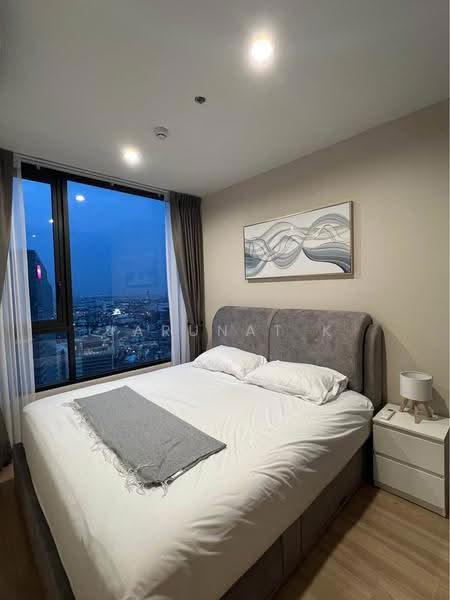 Skyrise Avenue Sukhumvit 64, Bangkok, 3 Soi Sukhumvit 64, Bang Chak, Phra Khanong, Bangkok, 2 Bedrooms, 45 sqm, Condo For Rent, by Jarunat K, 500550285 - DDproperty.com