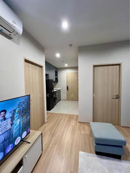 Skyrise Avenue Sukhumvit 64 : สกายไลน์ อเวนิว สุขุมวิท 64, กรุงเทพ, 3 ถนนสุขุมวิท 64, บางจาก, พระโขนง, กรุงเทพ, 45 ตร.ม., Condo ให้เช่า, โดย Jarunat K, 500550285 - DDproperty.com
