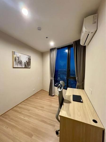 Skyrise Avenue Sukhumvit 64, Bangkok, 3 Soi Sukhumvit 64, Bang Chak, Phra Khanong, Bangkok, 2 Bedrooms, 45 sqm, Condo For Rent, by Jarunat K, 500550285 - DDproperty.com