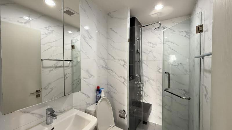 Niche Pride Taopoon-Interchange, Bangkok, Pracharat Sai 2 Road, Bang Sue, Bangkok, 1 Bedroom, 28 sqm, Condo For Rent, by คุณ น๊อก, 500550286 - DDproperty.com