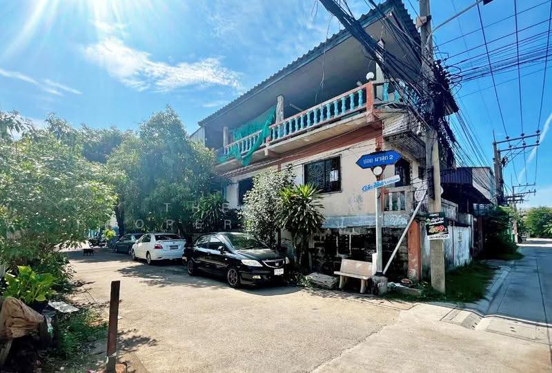 บ้านเดี่ยวพร้อมที่ดินกระทุ่มแบน สมุทรสาคร, สมุทรสาคร, สวนหลวง, กระทุ่มแบน, สมุทรสาคร, 816 ตร.ม., บ้านเดี่ยว ขาย, โดย The Best Property นาเดีย, 500550287 - DDproperty.com