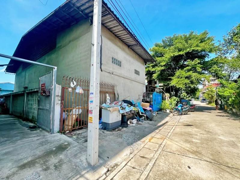 บ้านเดี่ยวพร้อมที่ดินกระทุ่มแบน สมุทรสาคร, Samut Sakhon, Suan Luang, Krathum Baen, Samut Sakhon, 3 Bedrooms, 816 sqm, Single Detached House For Sale, by The Best Property นาเดีย, 500550287 - DDproperty.com