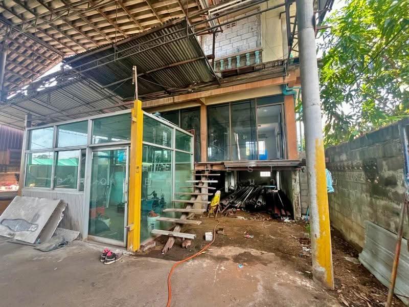 บ้านเดี่ยวพร้อมที่ดินกระทุ่มแบน สมุทรสาคร, สมุทรสาคร, สวนหลวง, กระทุ่มแบน, สมุทรสาคร, 816 ตร.ม., บ้านเดี่ยว ขาย, โดย The Best Property นาเดีย, 500550287 - DDproperty.com