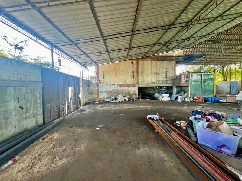 บ้านเดี่ยวพร้อมที่ดินกระทุ่มแบน สมุทรสาคร, Samut Sakhon, Suan Luang, Krathum Baen, Samut Sakhon, 3 Bedrooms, 816 sqm, Single Detached House For Sale, by The Best Property นาเดีย, 500550287 - DDproperty.com
