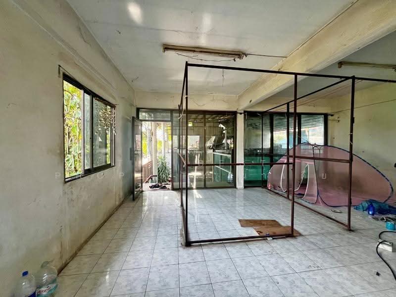 บ้านเดี่ยวพร้อมที่ดินกระทุ่มแบน สมุทรสาคร, Samut Sakhon, Suan Luang, Krathum Baen, Samut Sakhon, 3 Bedrooms, 816 sqm, Single Detached House For Sale, by The Best Property นาเดีย, 500550287 - DDproperty.com