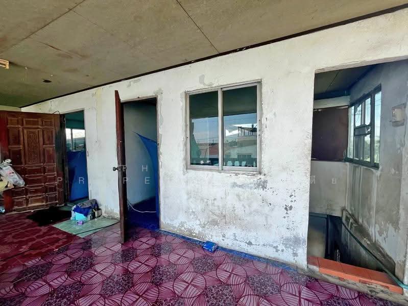 บ้านเดี่ยวพร้อมที่ดินกระทุ่มแบน สมุทรสาคร, Samut Sakhon, Suan Luang, Krathum Baen, Samut Sakhon, 3 Bedrooms, 816 sqm, Single Detached House For Sale, by The Best Property นาเดีย, 500550287 - DDproperty.com