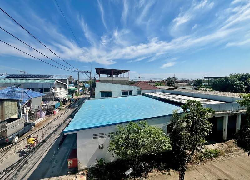 บ้านเดี่ยวพร้อมที่ดินกระทุ่มแบน สมุทรสาคร, Samut Sakhon, Suan Luang, Krathum Baen, Samut Sakhon, 3 Bedrooms, 816 sqm, Single Detached House For Sale, by The Best Property นาเดีย, 500550287 - DDproperty.com