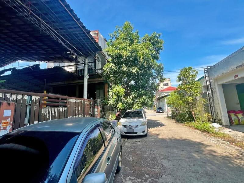 บ้านเดี่ยวพร้อมที่ดินกระทุ่มแบน สมุทรสาคร, Samut Sakhon, Suan Luang, Krathum Baen, Samut Sakhon, 3 Bedrooms, 816 sqm, Single Detached House For Sale, by The Best Property นาเดีย, 500550287 - DDproperty.com