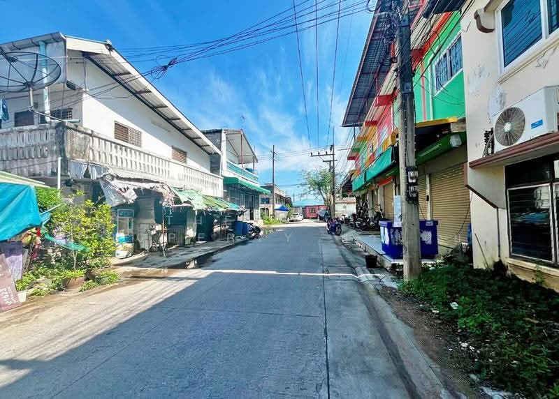 บ้านเดี่ยวพร้อมที่ดินกระทุ่มแบน สมุทรสาคร, Samut Sakhon, Suan Luang, Krathum Baen, Samut Sakhon, 3 Bedrooms, 816 sqm, Single Detached House For Sale, by The Best Property นาเดีย, 500550287 - DDproperty.com