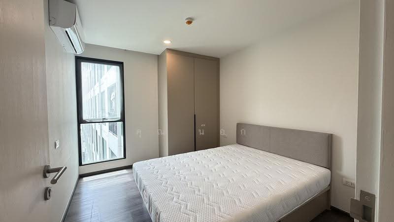 Flexi Sathorn - Charoennakorn, Bangkok, 144 Charoen Nakhon Road, Bang Lam Phu Lang, Khlong San, Bangkok, 1 Bedroom, 35 sqm, Condo For Rent, by Khun Nog, 500550289 - DDproperty.com
