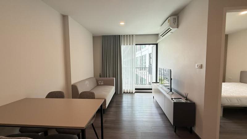 Flexi Sathorn - Charoennakorn : เฟล็กซี่ สาทร – เจริญนคร, กรุงเทพ, 144 ถนนเจริญนคร, บางลำภูล่าง, คลองสาน, กรุงเทพ, 35 ตร.ม., คอนโด ให้เช่า, โดย คุณ น๊อก, 500550289 - DDproperty.com